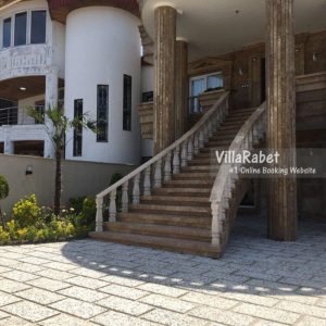 اجاره ویلا استخردار لوکس سرخرود