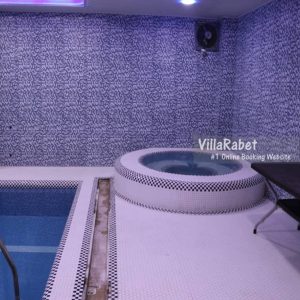 اجاره ویلا استخردار لوکس سرخرود