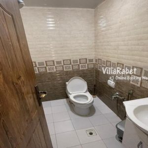 اجاره ویلا استخردار متل قو 2 خواب دوبلکس