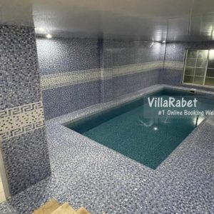 اجاره ویلا استخردار متل قو 2 خواب دوبلکس