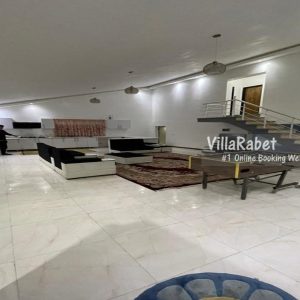 اجاره ویلا استخردار متل قو 2 خواب دوبلکس