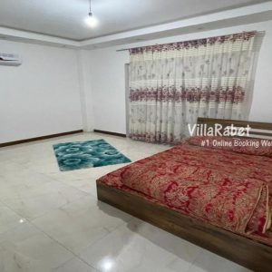 اجاره ویلا استخردار متل قو 2 خواب دوبلکس