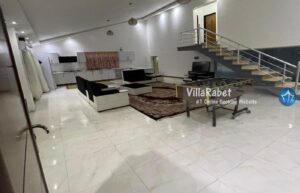 اجاره ویلا استخردار متل قو 2 خواب دوبلکس