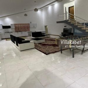 اجاره ویلا استخردار متل قو 2 خواب دوبلکس