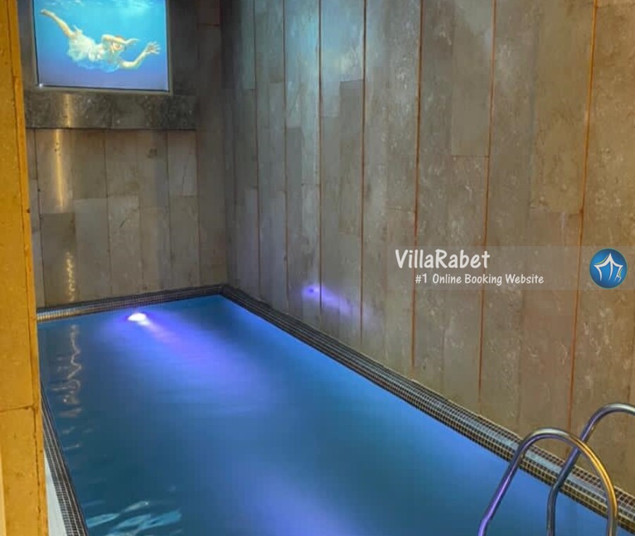 اجاره ویلا استخردار محمودآباد دوبلکس نزدیک ساحل