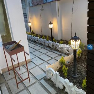 اجاره ویلا استخردار محمودآباد دوبلکس نزدیک ساحل