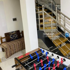 اجاره ویلا استخردار محمودآباد دوبلکس نزدیک ساحل