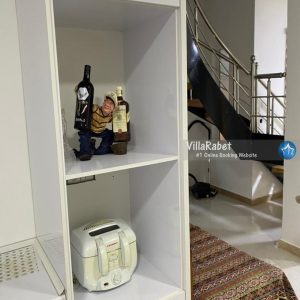 اجاره ویلا استخردار محمودآباد دوبلکس نزدیک ساحل