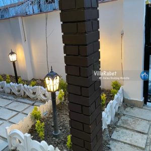 اجاره ویلا استخردار محمودآباد دوبلکس نزدیک ساحل