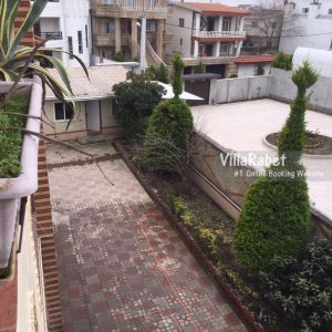 اجاره ویلا استخردار مدرن سرخرود