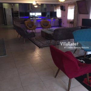 اجاره ویلا استخردار مدرن سرخرود