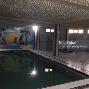 اجاره ویلا استخردار مدرن سرخرود