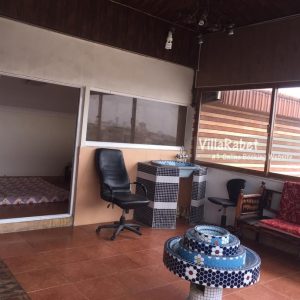 اجاره ویلا استخردار مدرن سرخرود