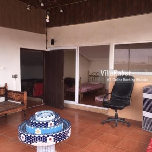 اجاره ویلا استخردار مدرن سرخرود