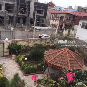 اجاره ویلا استخردار مدرن سرخرود