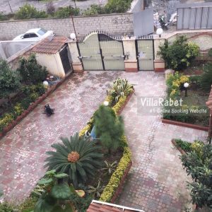 اجاره ویلا استخردار مدرن سرخرود