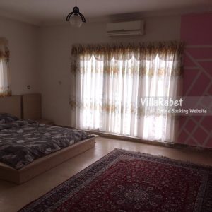 اجاره ویلا استخردار مدرن سرخرود