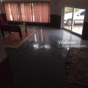 اجاره ویلا استخردار مدرن سرخرود