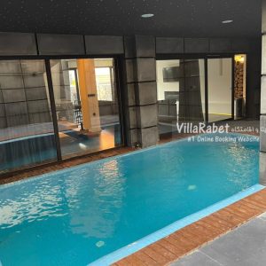 اجاره ویلا استخردار موزیکال در محمودآباد