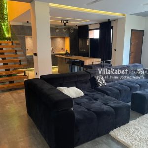 اجاره ویلا استخردار موزیکال در محمودآباد