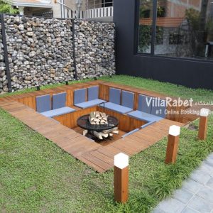 اجاره ویلا استخردار موزیکال در محمودآباد