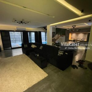 اجاره ویلا استخردار موزیکال در محمودآباد