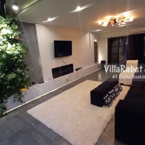 اجاره ویلا استخردار موزیکال در محمودآباد