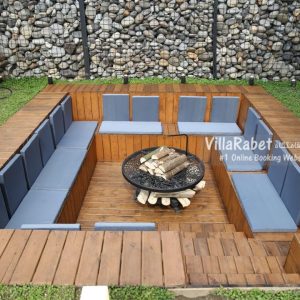 اجاره ویلا استخردار موزیکال در محمودآباد