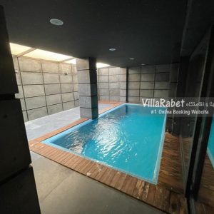 اجاره ویلا استخردار موزیکال در محمودآباد