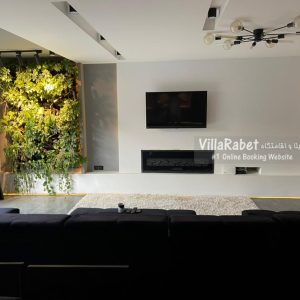 اجاره ویلا استخردار موزیکال در محمودآباد