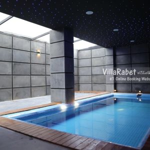 اجاره ویلا استخردار موزیکال در محمودآباد