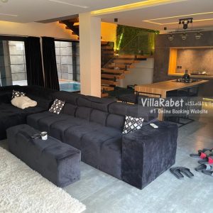 اجاره ویلا استخردار موزیکال در محمودآباد