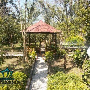 اجاره ویلا استخردار نزدیک دریا نمک آبرود ( شهرک سهند )