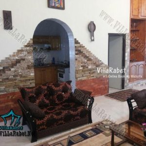 اجاره ویلا استخردار نزدیک دریا نمک آبرود ( شهرک سهند )