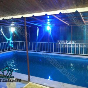 اجاره ویلا استخردار نزدیک دریا نمک آبرود ( شهرک سهند )