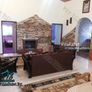 اجاره ویلا استخردار نزدیک دریا نمک آبرود ( شهرک سهند )