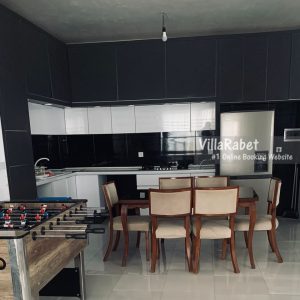 اجاره ویلا استخردار نزدیک نمک آبرود