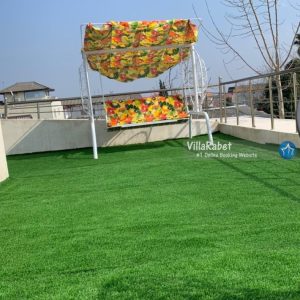 اجاره ویلا استخردار نزدیک نمک آبرود