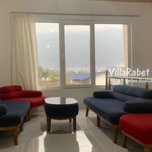 اجاره ویلا استخردار نزدیک نمک آبرود