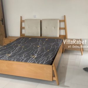 اجاره ویلا استخردار نزدیک نمک آبرود