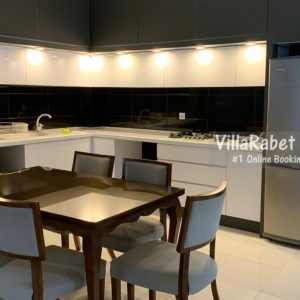 اجاره ویلا استخردار نزدیک نمک آبرود