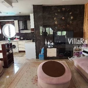 اجاره ویلا استخردار نور تریبلکس