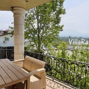 اجاره ویلا استخردار نور تریبلکس