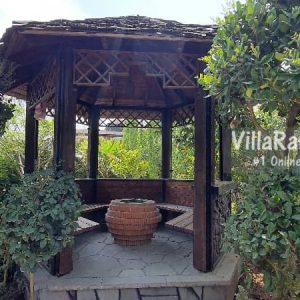 اجاره ویلا استخردار نور تریبلکس