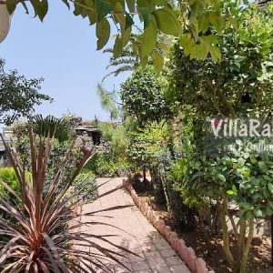 اجاره ویلا استخردار نور تریبلکس