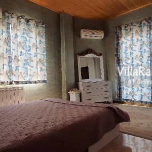 اجاره ویلا استخردار نور تریبلکس