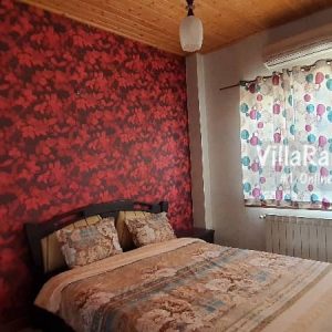 اجاره ویلا استخردار نور تریبلکس