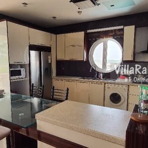 اجاره ویلا استخردار نور تریبلکس