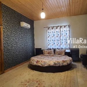 اجاره ویلا استخردار نور تریبلکس