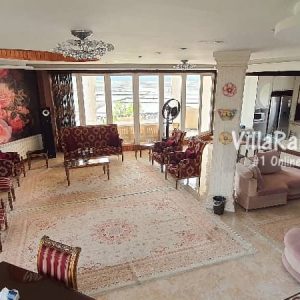 اجاره ویلا استخردار نور تریبلکس